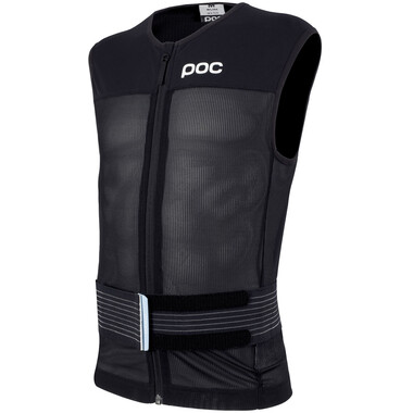 POC SPINE VPD AIR Sleeveless Body Armour Suit Black 2024 0